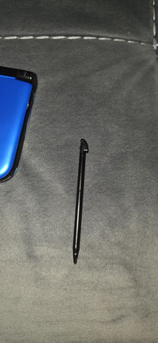 Consolă Nintendo 3DS XL modată