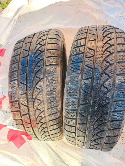 Зимни гуми 4 броя