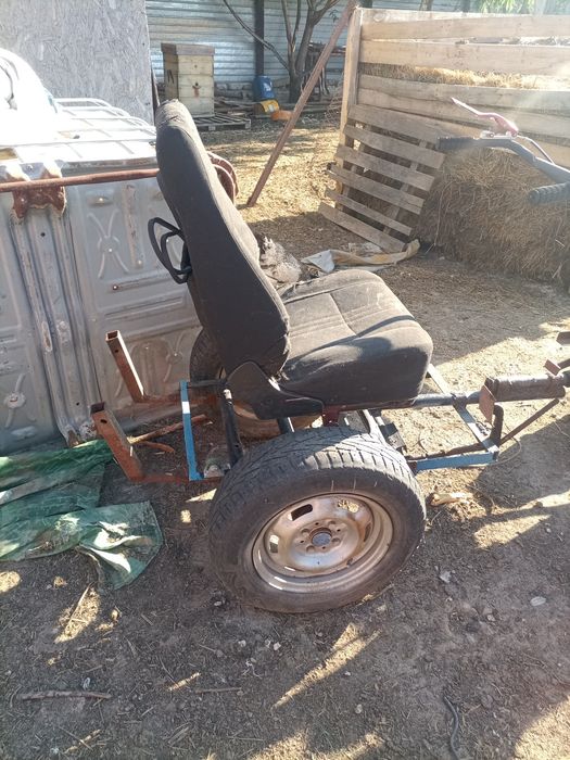Продам мотоблок,