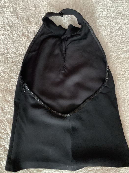 Бюстие с пайети  Ozbek XS