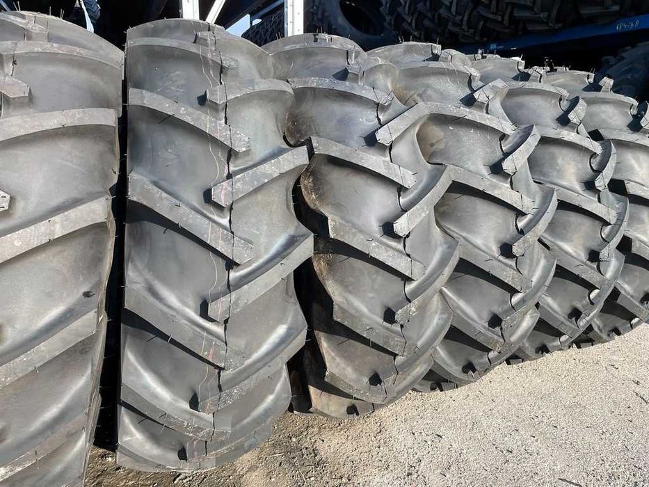 Cauciucuri agro-industriale 18.4-26 CULTOR Taff combina 14pliuri