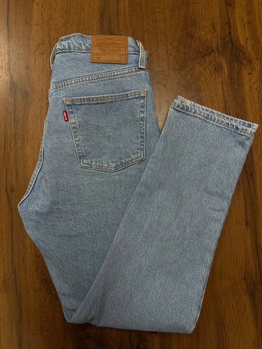 Дънки Levi’s 501