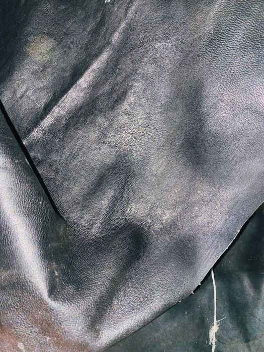 Естествена кожа на парче