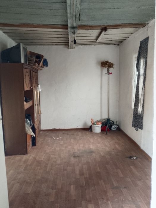 Продается дом 1 комнатный