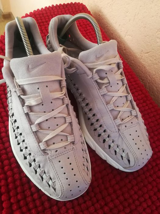 Adidași Nike nr 40 dama piele întoarsă