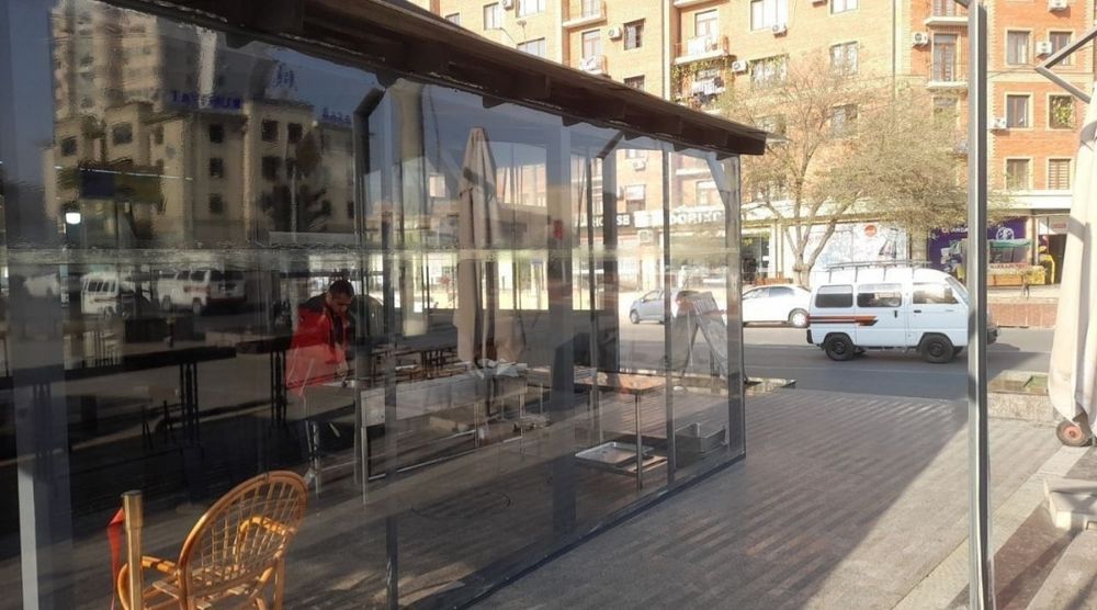 Salafan  ustanofka xizmat