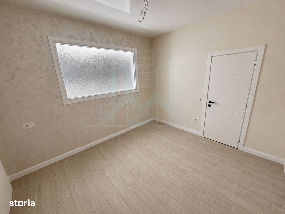 Comision 0%! Apartament 2 camere Popas Pacurari/Valea Lupului 65 mp! — fotografia 3