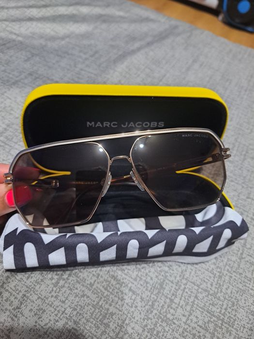 Мъжки слънчеви очила Marc Jacobs