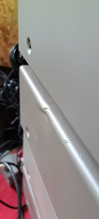 Качествена Hi-Fi система Denon D-F07 (4 компонента) – Отличен звук