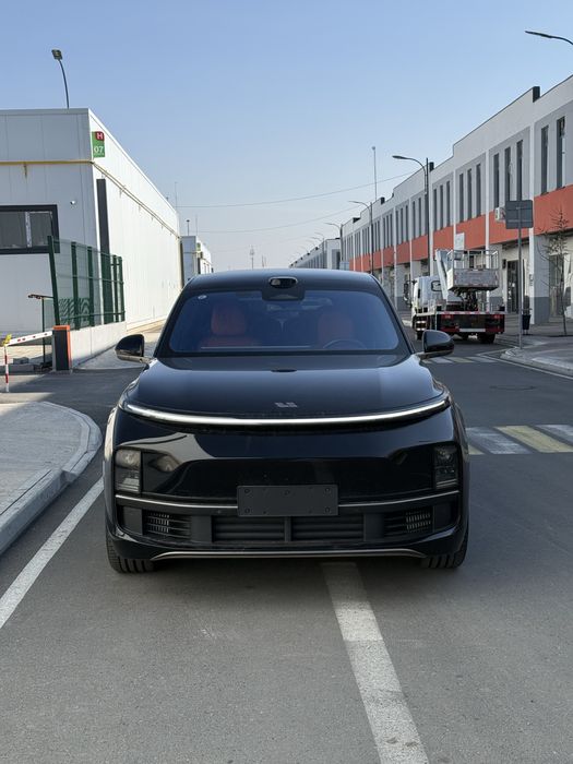 Li9 Ultra Restayling