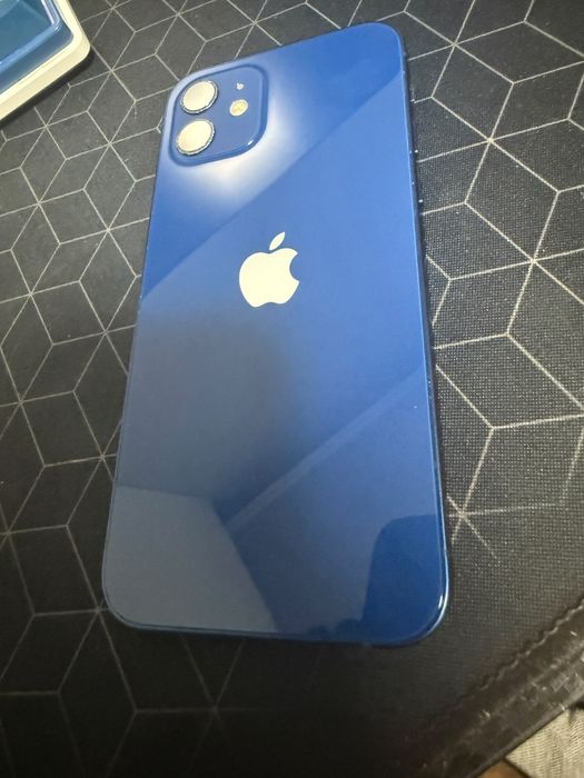 2X Iphone 12 64gb 84% sănătate baterie(pret per bucata)