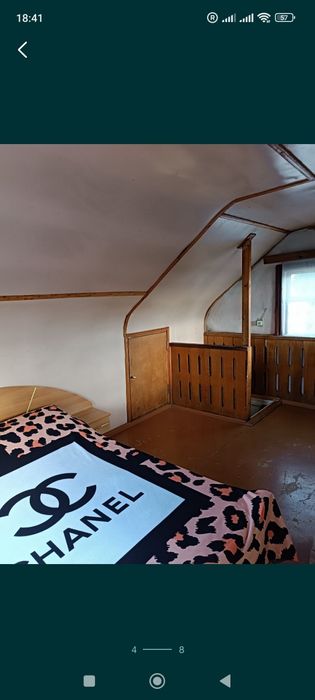 Продам дачу , зимний вариант