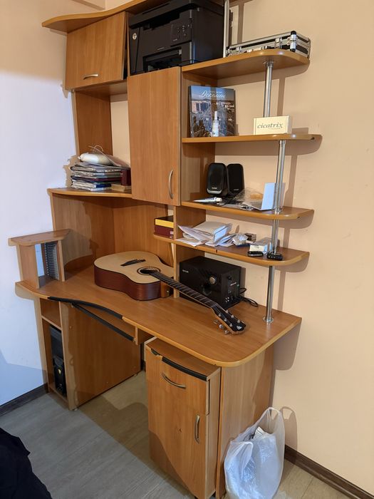 Продам компьютерный шкаф