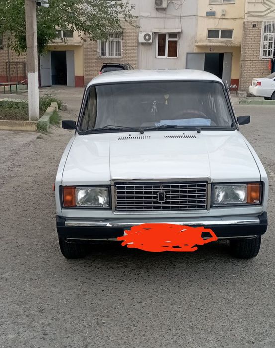 Срочно продаётся Жугули 07  2007й
