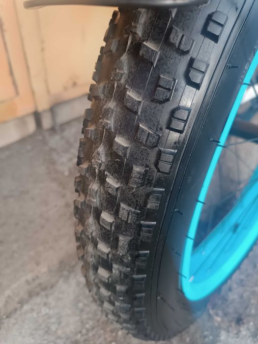 Велосипед взрослый.