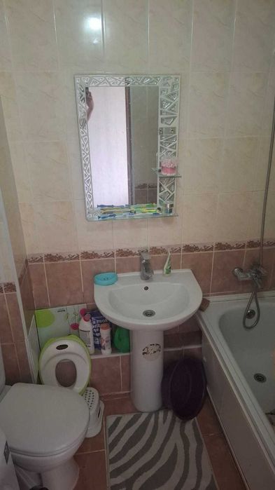 Продам 3х ком квартиру