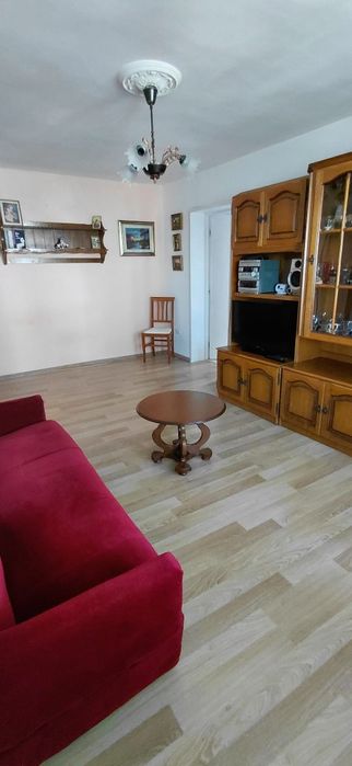 Brazda 2 camere semidecomandat 47mp