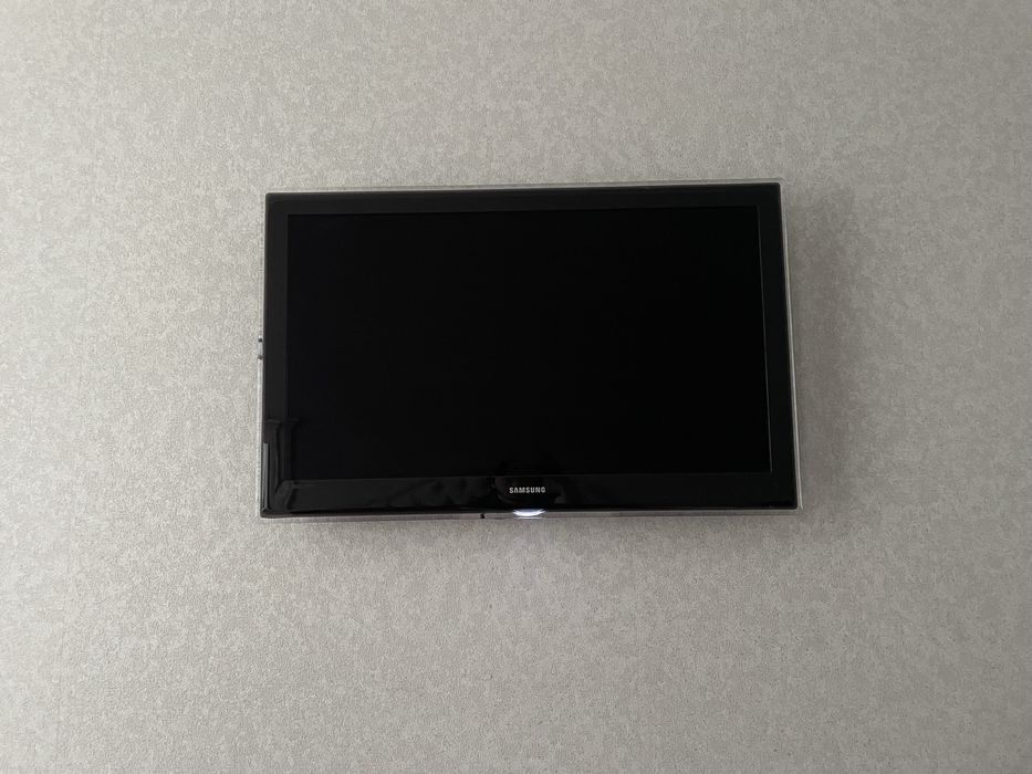 Телевизор Samsung