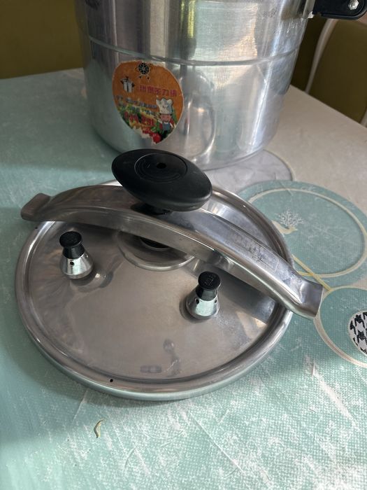 Продается кастрюля!