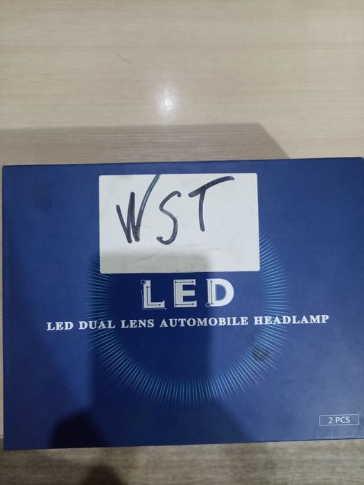 Продам билед линзы