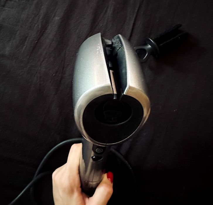 Автоматична маша за коса Remington Keratin Protect