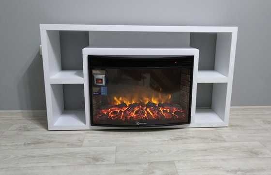 Электрокамин Electrolux Электрический камин Electrolux EFP/P-3020