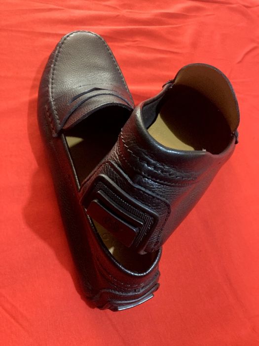 Обувь Massimo Dutti