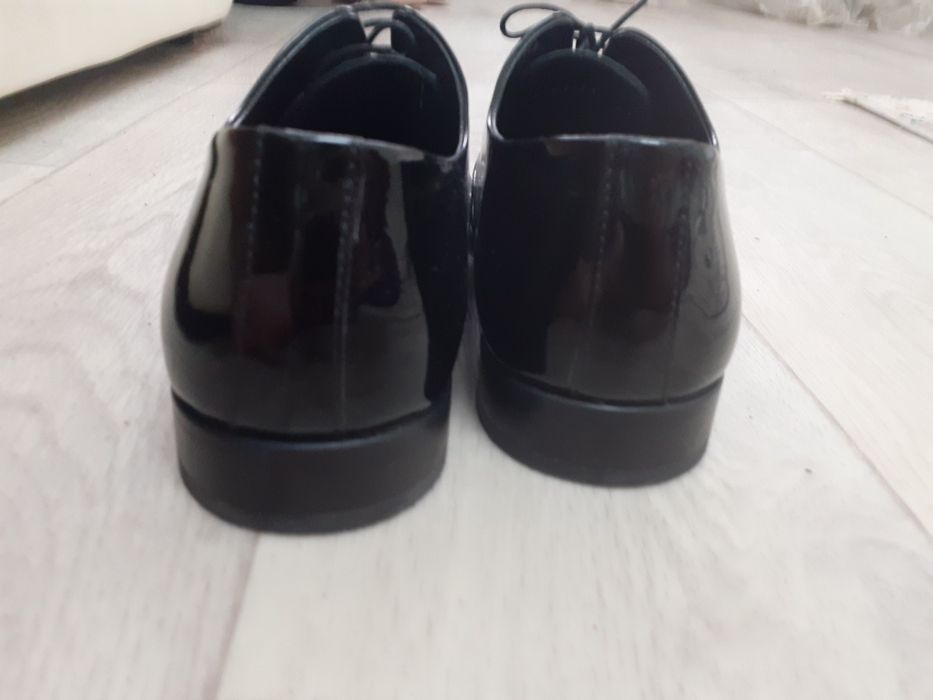 Туфли оригинал итальянские