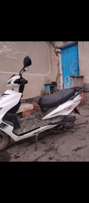 Идеальное состояния