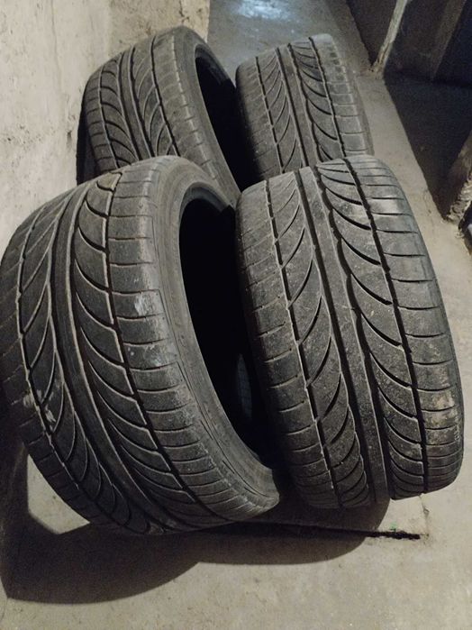 Летни гуми ATR Sport 265/35/18 АТР Спорт