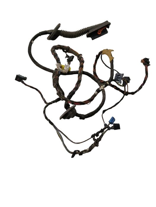 Instalatie Electrica Usa Dreapta Spate Volkswagen Polo 6R, 6C 2009 -