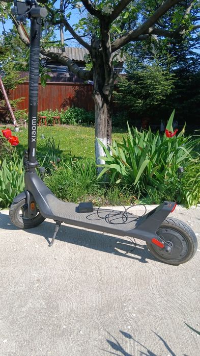 Trotineta electrica xiaomi