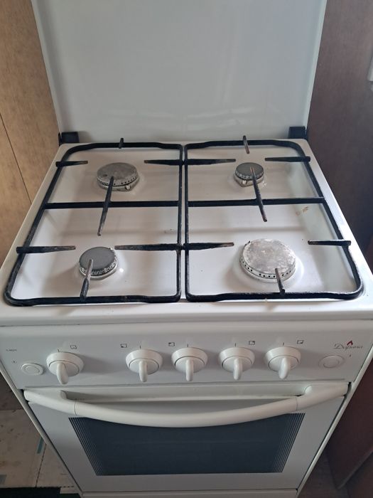 Газплита "Дарина"