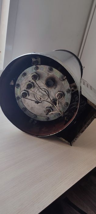 Термапод электрический чайник