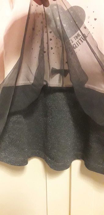 Турецкое платье 3шт для девочки