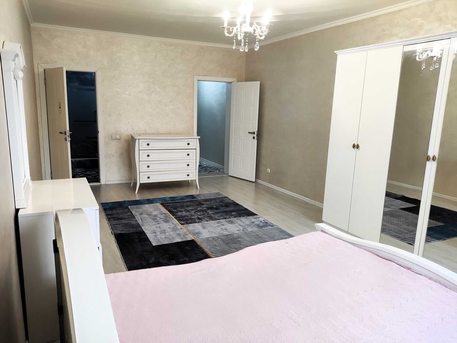 Сдается квартира 3х ЖК Премьера