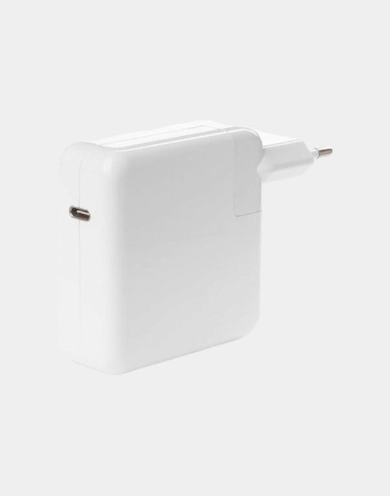MacBook type-c uchun 80w li zaryadka
zaryadlovchi