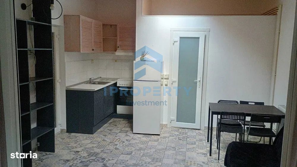 Titulescu- Grivita | Apartament 2 camere Mansarda | Bloc renova | Ac