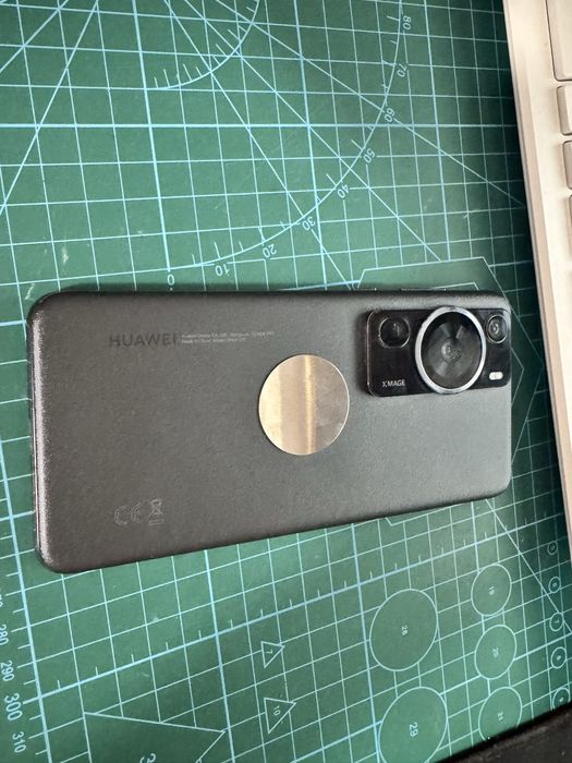 Huawei p60 pro black