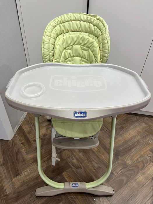 Детский стульчик