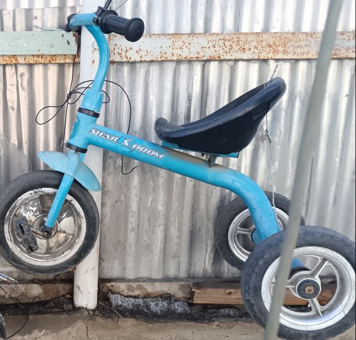 Продам велосипеды
