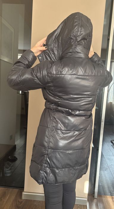 Дамско зимно яке СК