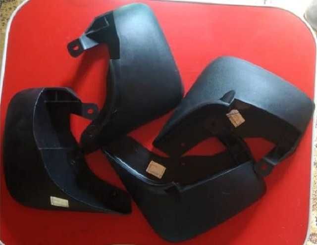 брызговики Hyundai Santa Fe