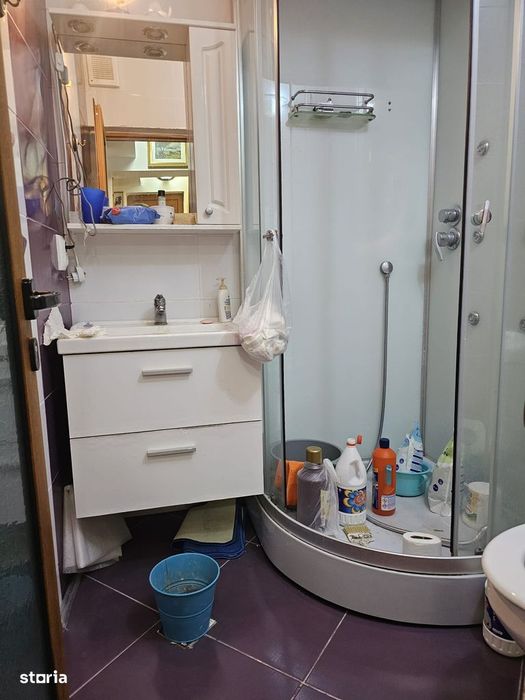 Zimbru -apartament 4 camere, 82 mp, complet mobilat