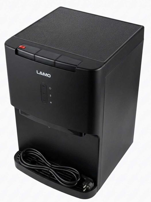 Suv kuleri LAMO LM-902CB, kompressorli sovutish