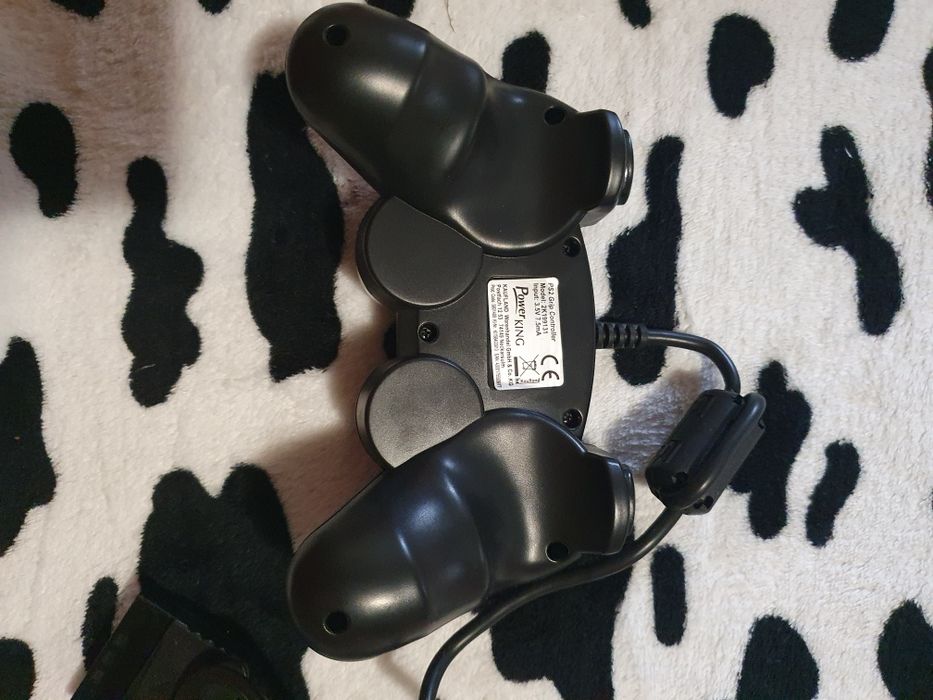 Controler PlayStation 2