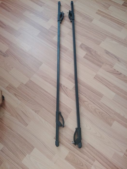 Bare transversale portbagaj pentru Opel Astra g !