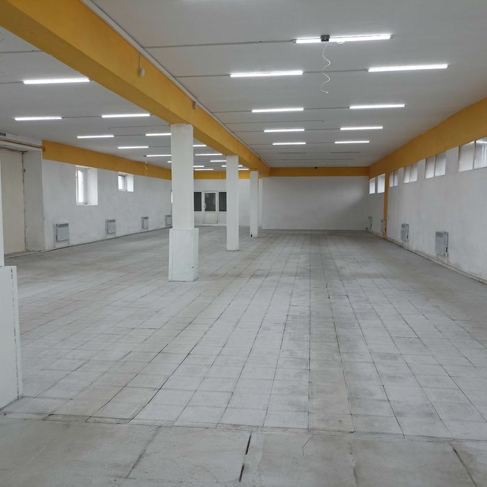 продажа производственного комплекса