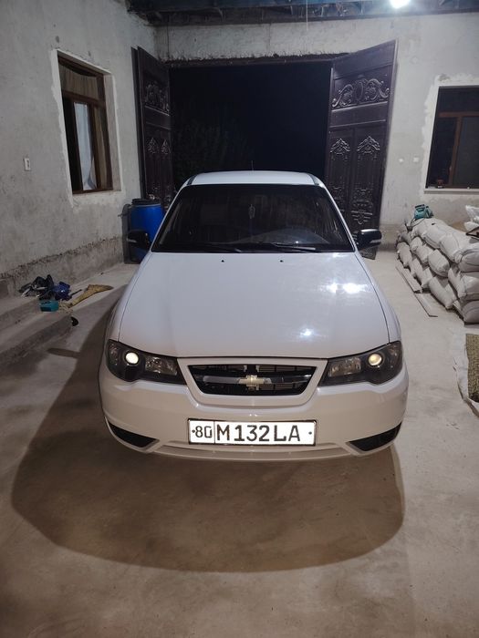 Nexia2 1.6l 2016