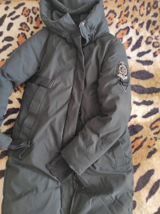 Продам шубу б/у в хорошем состоянии